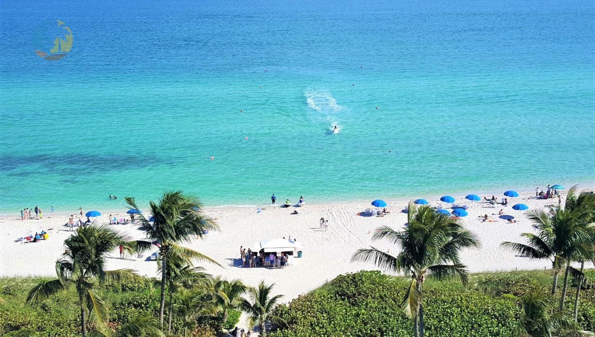 Deluxe Beach Resort - Hora Rentals Miami Beach Exterior photo